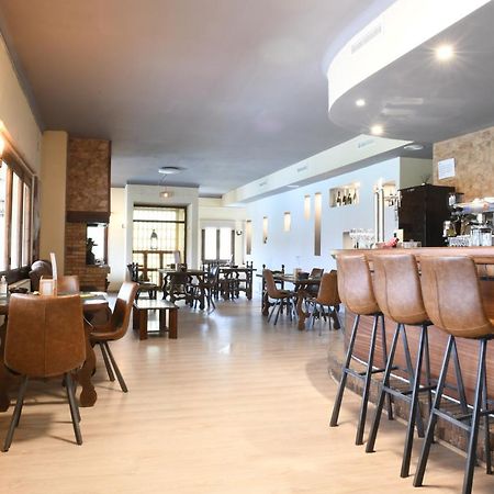 Hotel Fiesta Mega Only Adults Darnius Bagian luar foto
