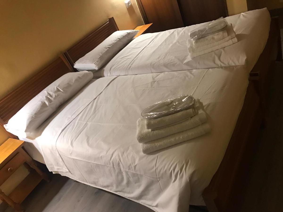 Hotel Fiesta Mega Only Adults Darnius Bagian luar foto