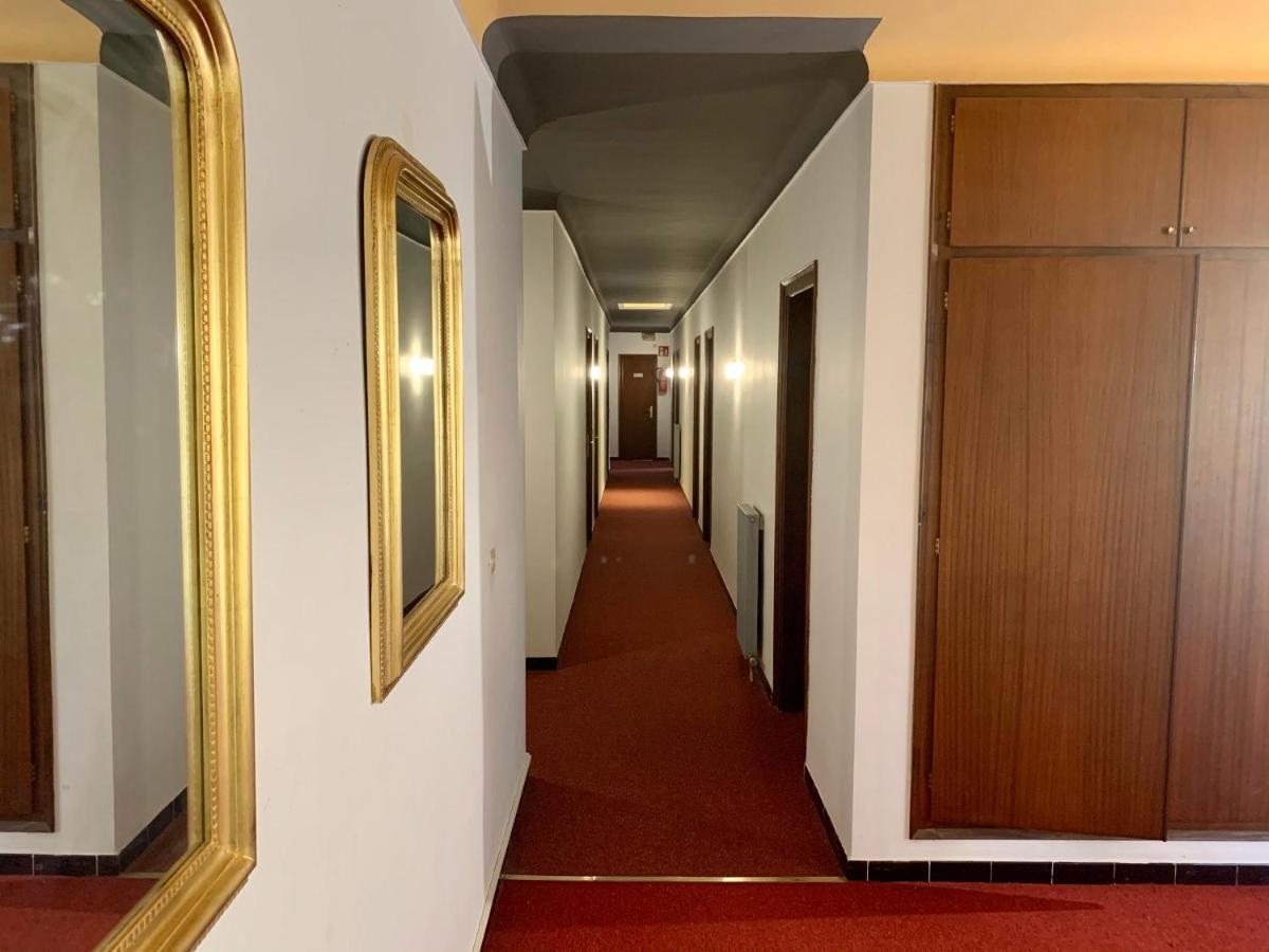 Hotel Fiesta Mega Only Adults Darnius Bagian luar foto