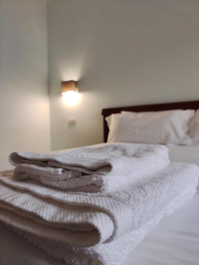 Hotel Fiesta Mega Only Adults Darnius Bagian luar foto