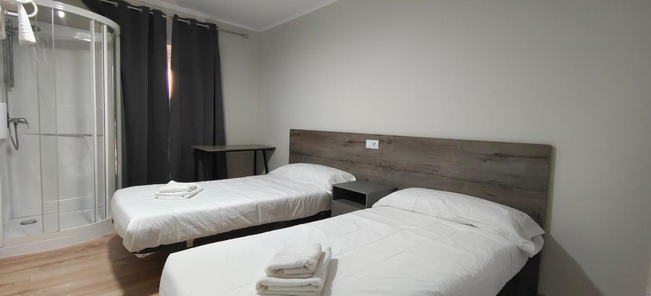 Hotel Fiesta Mega Only Adults Darnius Bagian luar foto