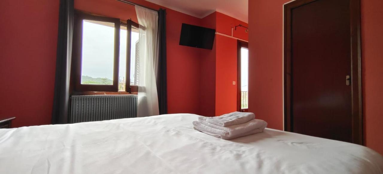 Hotel Fiesta Mega Only Adults Darnius Bagian luar foto